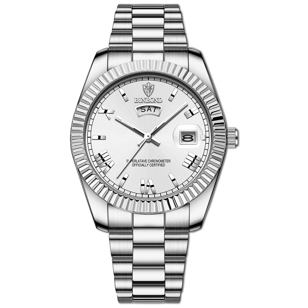 EnzoRavelli® Date