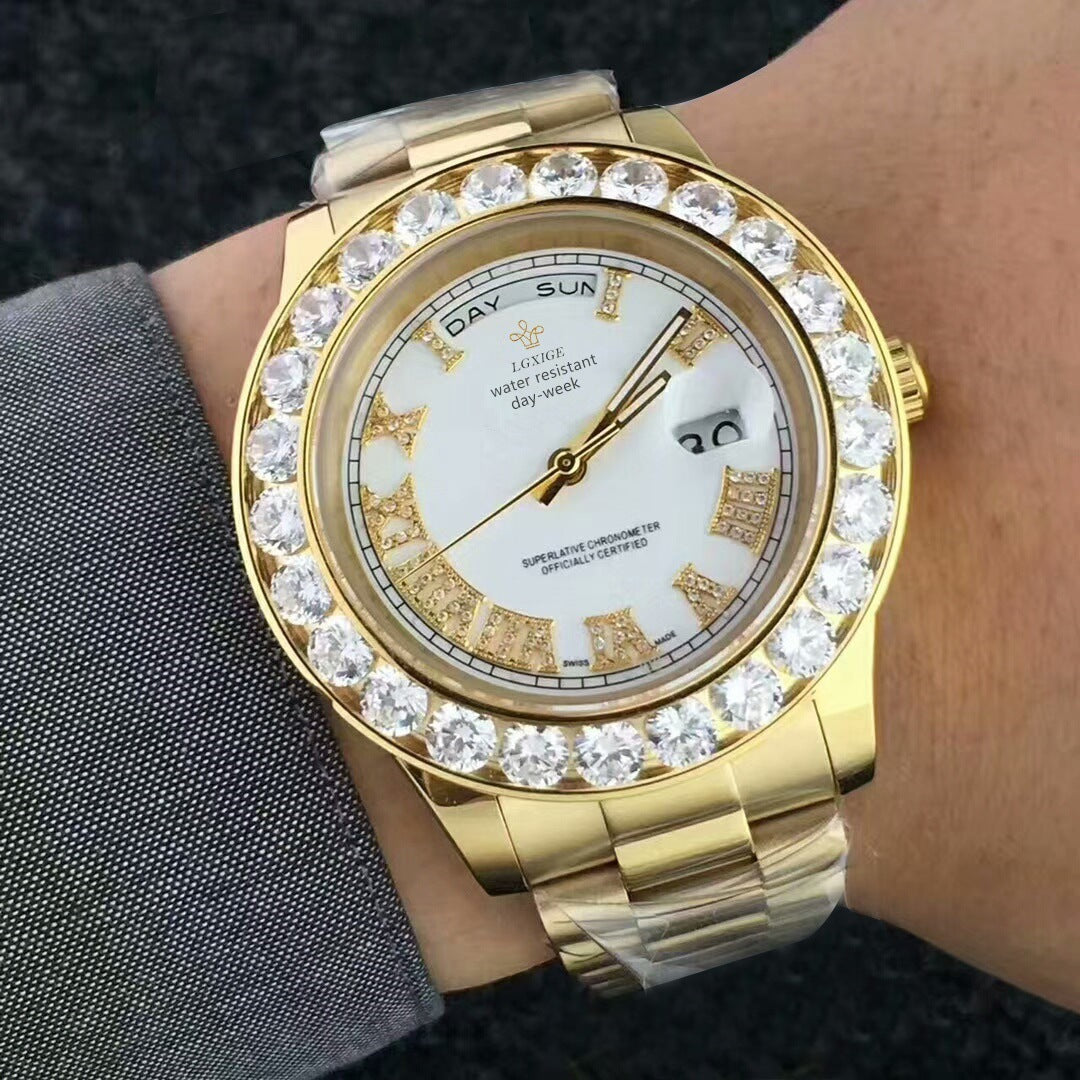 EnzoRavelli® Diamond