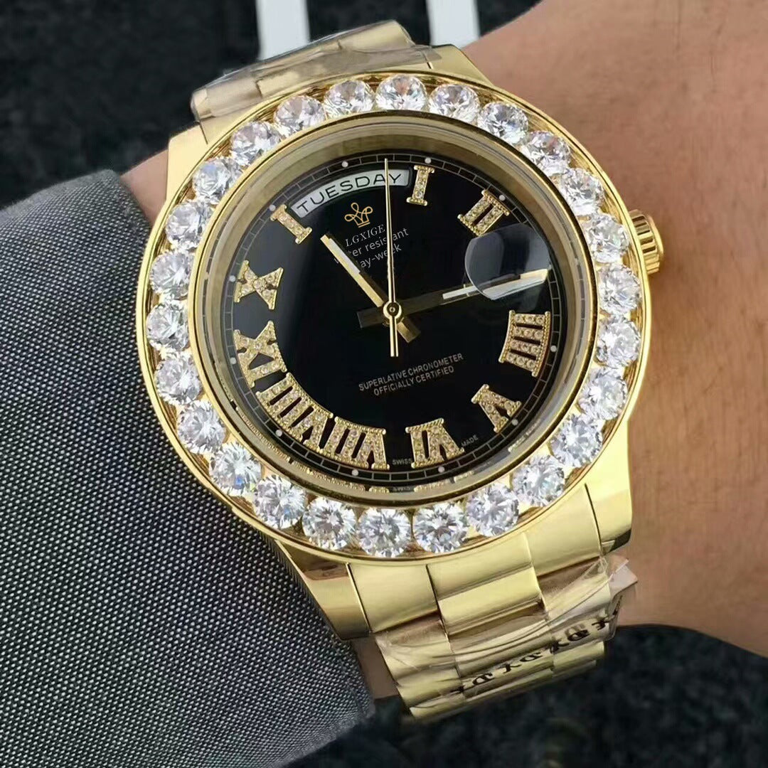EnzoRavelli® Diamond