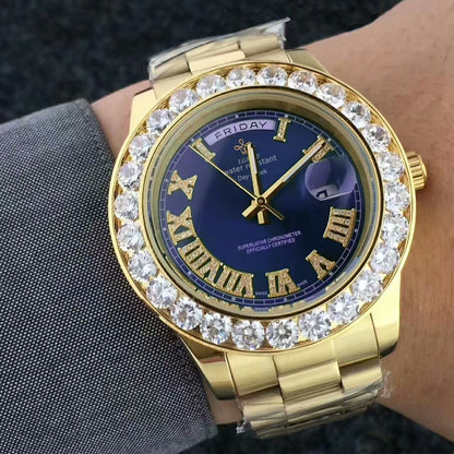 EnzoRavelli® Diamond