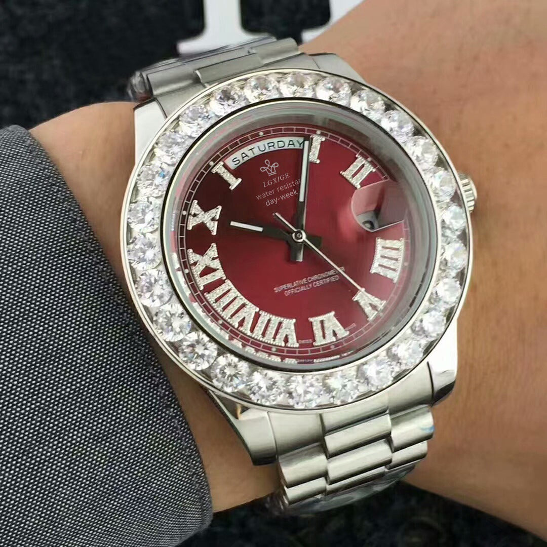 EnzoRavelli® Diamond