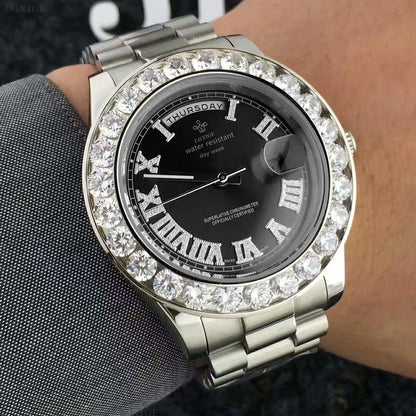 EnzoRavelli® Diamond