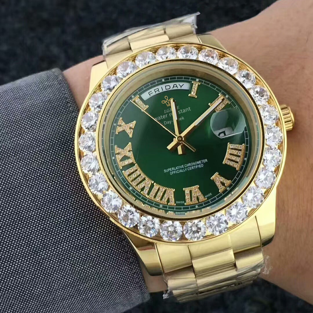 EnzoRavelli® Diamond