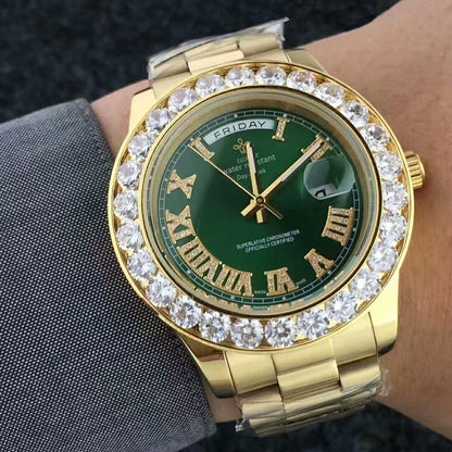EnzoRavelli® Diamond