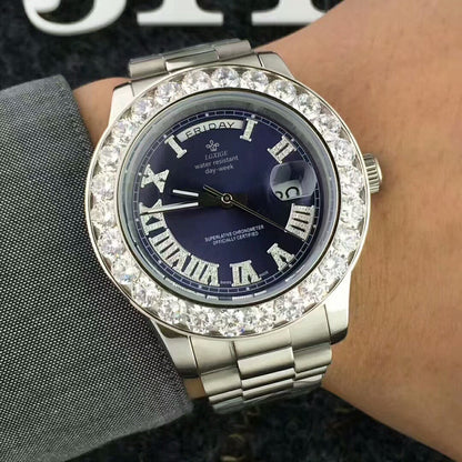 EnzoRavelli® Diamond