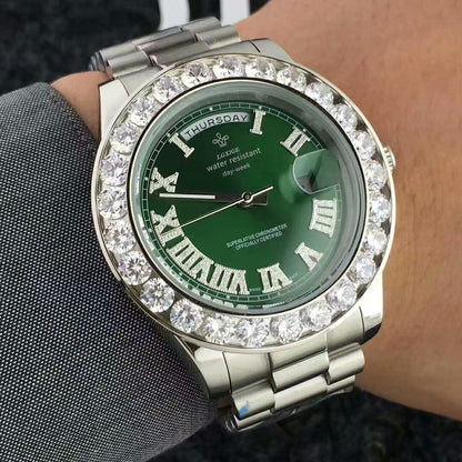 EnzoRavelli® Diamond