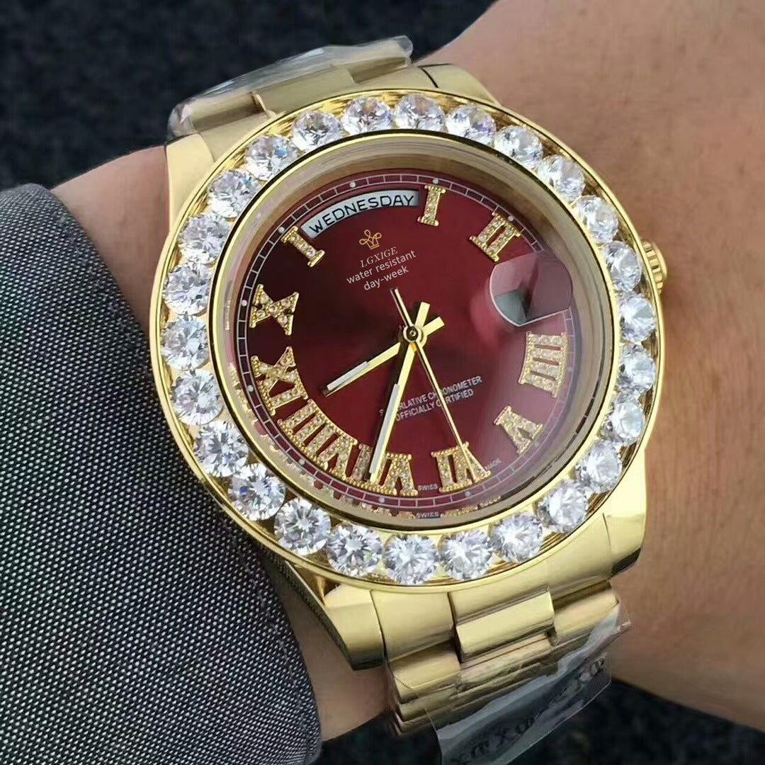 EnzoRavelli® Diamond
