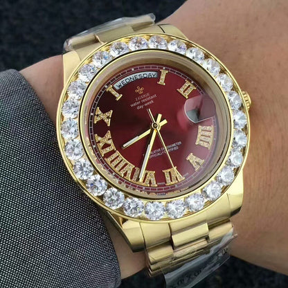 EnzoRavelli® Diamond