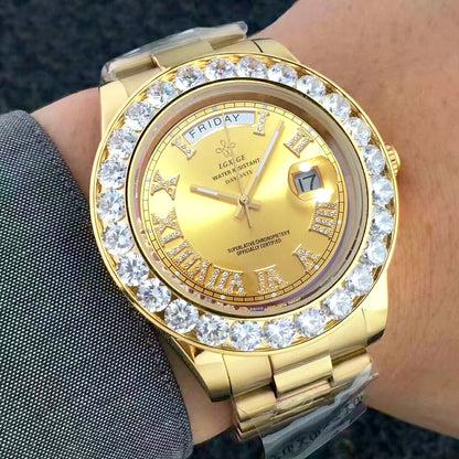 EnzoRavelli® Diamond
