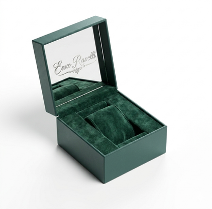 Premium EnzoRavelli® Box