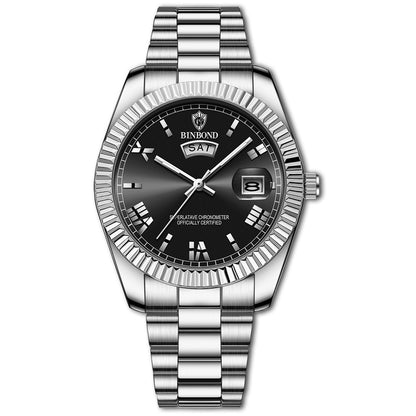 EnzoRavelli® Date