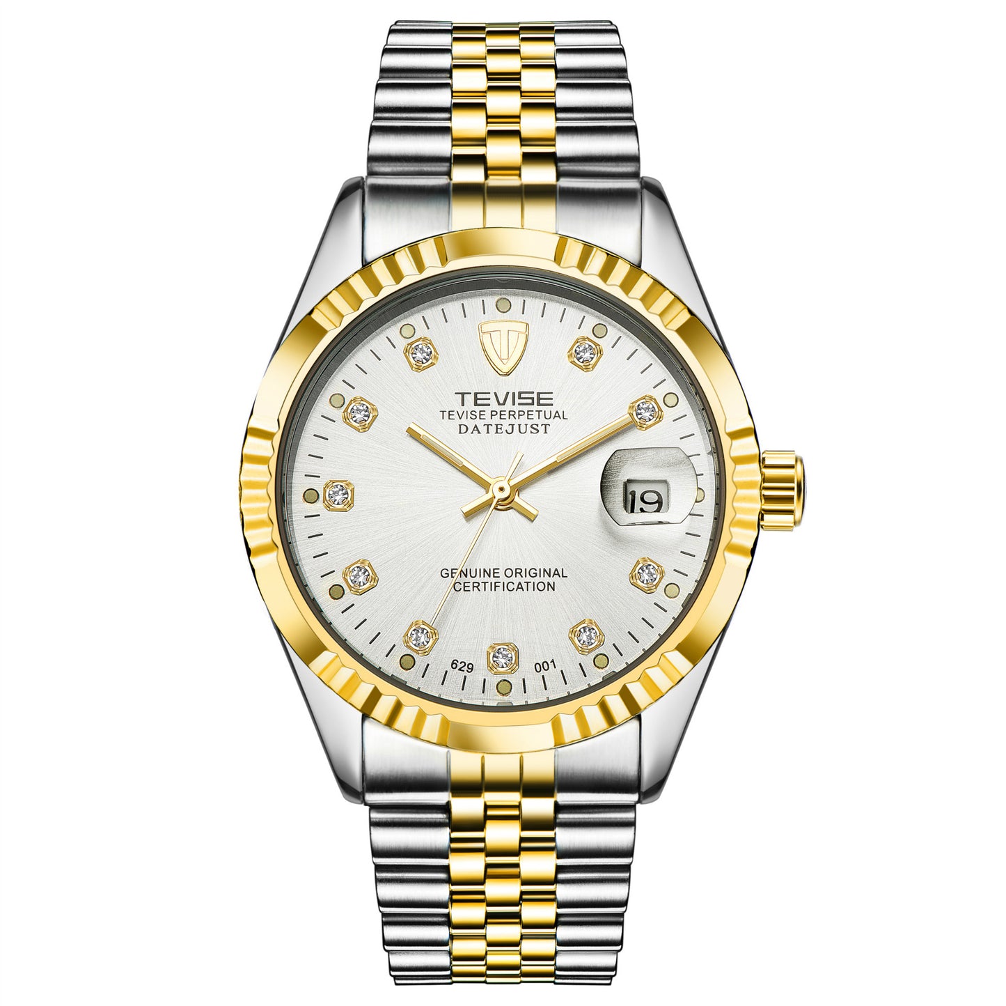 EnzoRavelli® Prestige