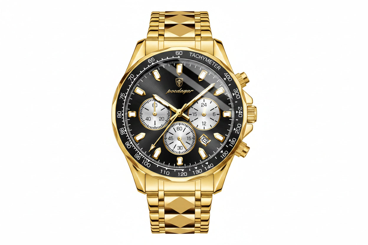 EnzoRavelli® Dominus