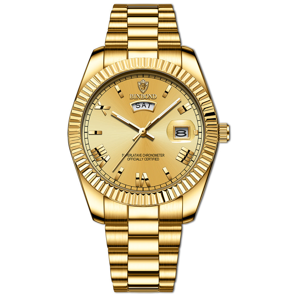 EnzoRavelli® Date