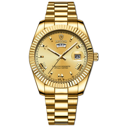 EnzoRavelli® Date