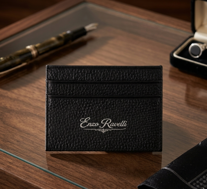 EnzoRavelli® Cardholder