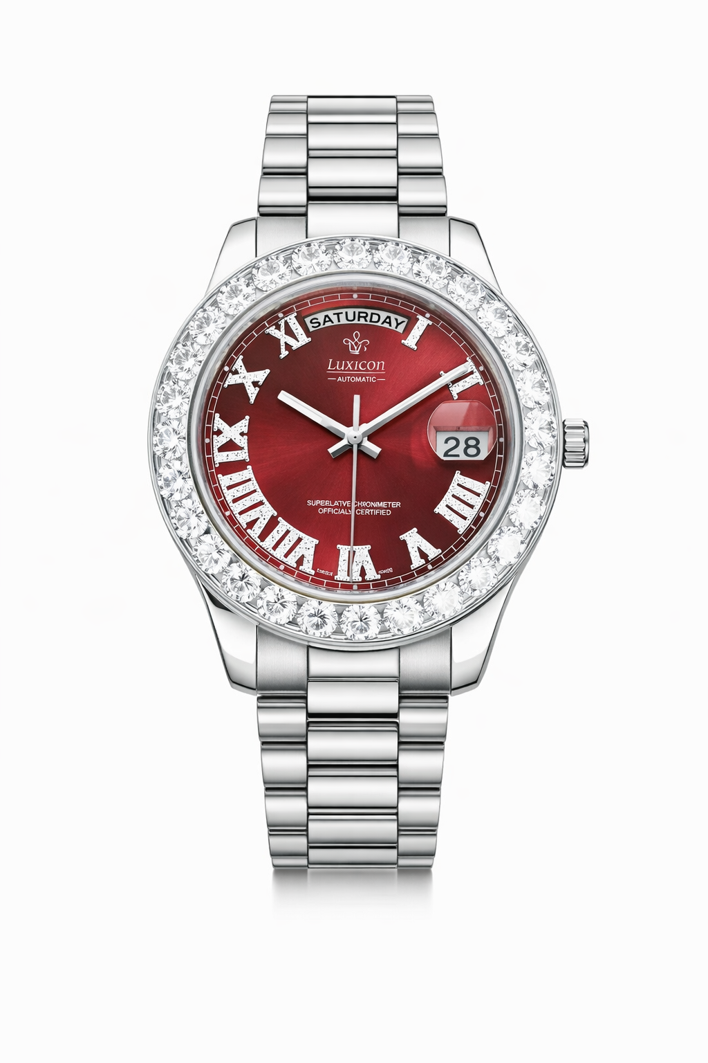 EnzoRavelli® Diamond