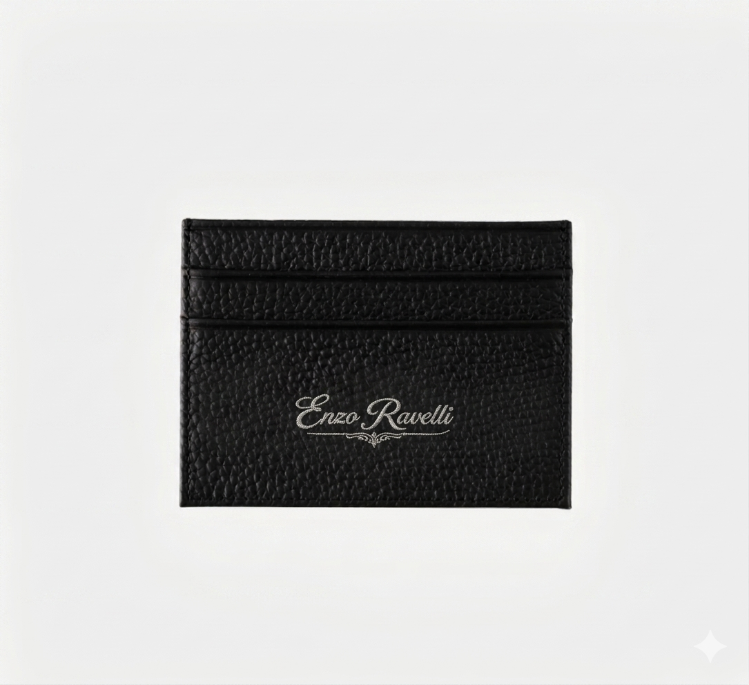 EnzoRavelli® Cardholder