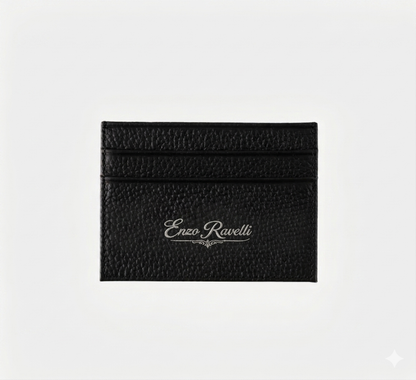 EnzoRavelli® Cardholder