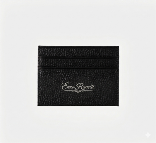 EnzoRavelli® Cardholder