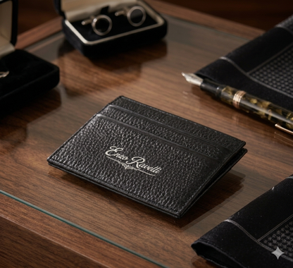 EnzoRavelli® Cardholder