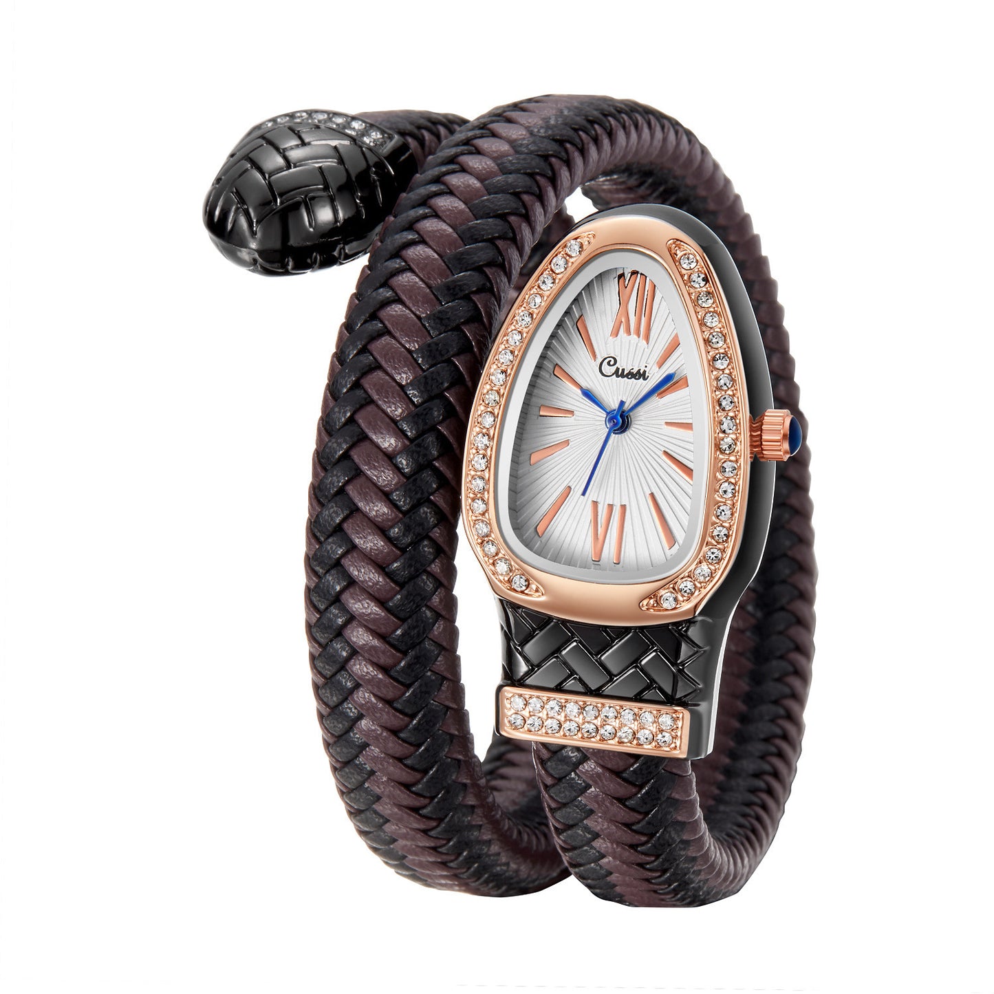EnzoRavelli® Snake