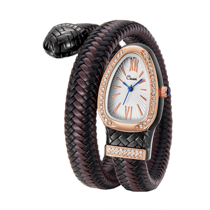 EnzoRavelli® Snake