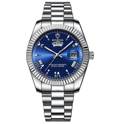EnzoRavelli® Date