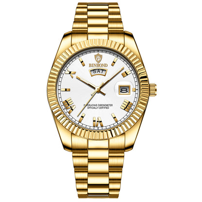 EnzoRavelli® Date