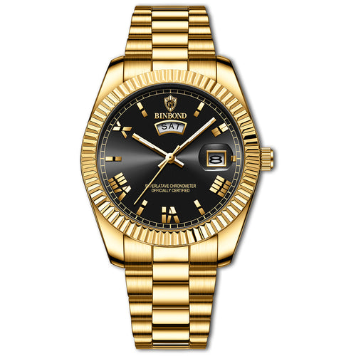 EnzoRavelli® Date