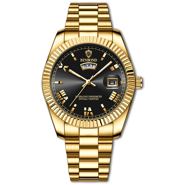 EnzoRavelli® Date